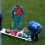 El error más estúpido en el fútbol