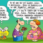 Chistes de parejas