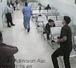 Un hombre huye del hospital para evitar que le amputen el pene