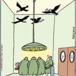 Chiste de 5 cirujanos discutiendo