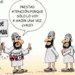 Cursillo rápido de terrorismo