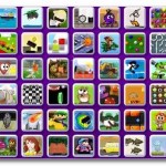 Juegos Friv