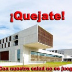Quéjate!!