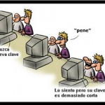 Elegir una buena contraseña