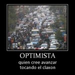 Desmotivaciones cocheras