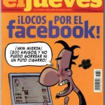 Locos por el Facebook !!