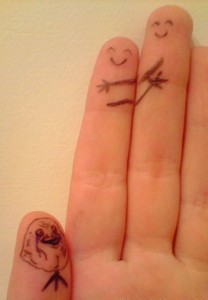 forever