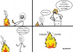 fuego