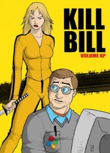 Kill Bill Gates