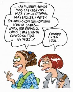 mujeres Mujeres