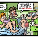 De tal palo tal astilla