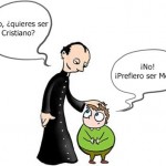 Religion y futbol
