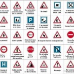 Significado de las señales en 1 pareja
