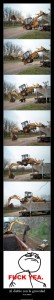 tractor