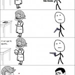 Los mejores memes graciosos