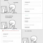 Feel like anonymous