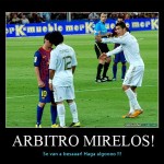 Un poco de Fútbol mexicano