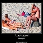 Desmotivaciones de autocontrol