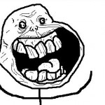 Amigos imaginarios forever alone