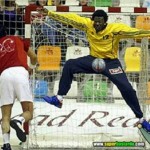 Balonazos !!
