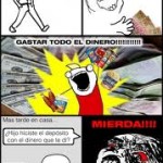 Más memes graciosos