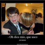 Desmotivacion de un friki !!