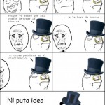 Todos lo sabiamos