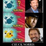 Desmotivaciones pikachu y chuck