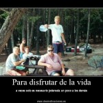 Desmotivaciones de vivir la vida