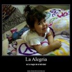 Desmotivaciones alegres