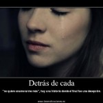 Desmotivaciones de Amores