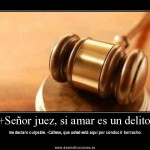 Desmotivación Borracho