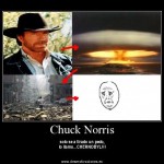 desmotivaciones chucknorris