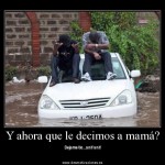 Desmotivaciones que le decimos a mama