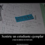 Motivación del estudiante