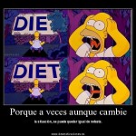 Las cosas no cambian…